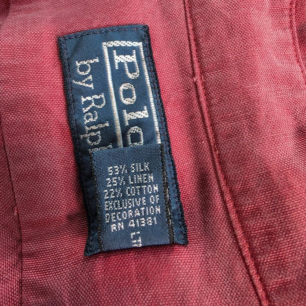 Polo Ralph Lauren polo ralph